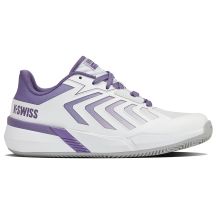 K-swiss ULTRASHOT TM2CLAY women's training sneakers white (94599-149-M)