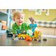 13. LEGO DUPLO TOWN 3in1 10475 Construction Vehicles