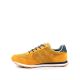 5. Bugatti yellow men's sneakers 321-ASH02-5500-5000 YELLOW