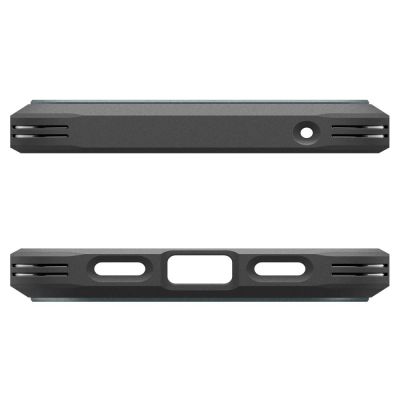 7. Spigen Tough Armor Mag MagSafe Case for Google Pixel 10 Pro XL - Green