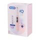 31. Oral-B iO Series 6 Pink Sand Luxe Edition Electric Toothbrush