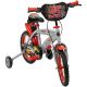 3. Huffy Disney CARS 14" Children's Bike 24484W