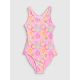 2. Girls' one-piece swimsuit 4F 4FJRSS26USWSF130-95A