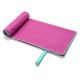 21. Meteor towel L 80 x 130 cm 31586 eggplant