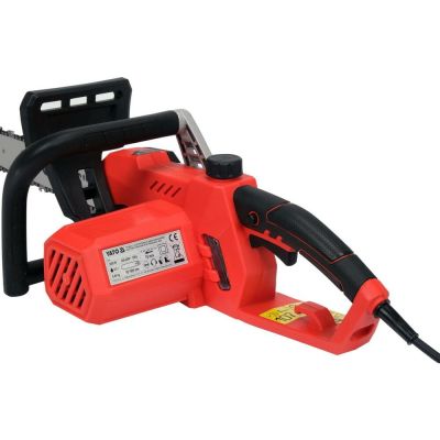 4. Yato YT-84872 Chainsaw 2400 W