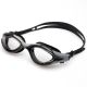3. Aqua Speed Aquilo Swimming Goggles Black and Gray 62649-26
