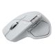 3. Logitech MX Master 4 for Mac mouse Office Right-hand Bluetooth Laser 8000 DPI