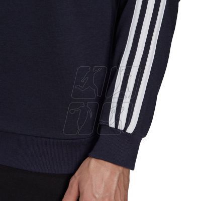 6. Adidas Essentials Sweatshirt M GK9079