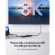 3. ICY BOX IB-AD1030-C USB 3.2 Gen 2 (3.1 Gen 2) Type-C 10000 Mbit/s Black