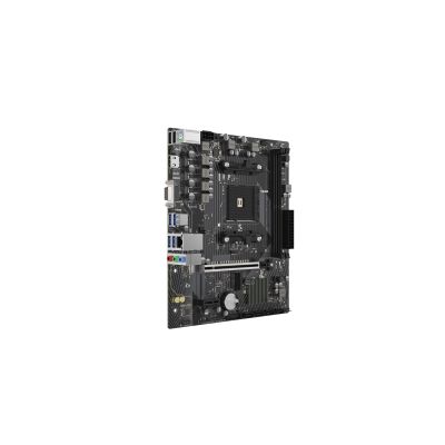 14. SAPPHIRE A520M-E motherboard