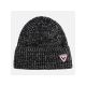 2. Rossignol Djinn Cap Black