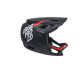 2. URGE LUNAR helmet Black L/XL 56-58-56 cm