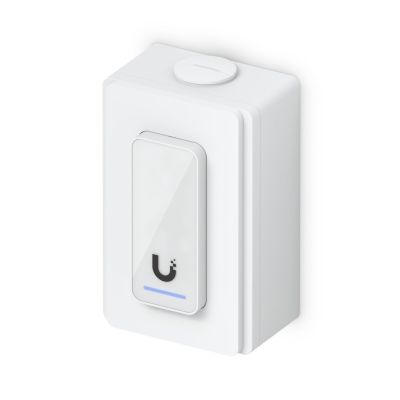 9. Ubiquiti UACC-Reader-JB-W Mounting Box