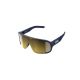 POC Aspire Cycling Glasses, Navy Blue