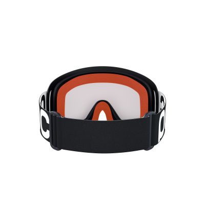 4. POC Opsin Youth Cycling Goggles Black