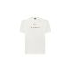 6. Paul&Shark Men's Cotton T-shirt White and Gold 99311007-10E - Classic Cut, Logo