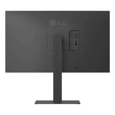 9. MONITOR LG LED UltraFine 4K UHD 27" 27U730A-B