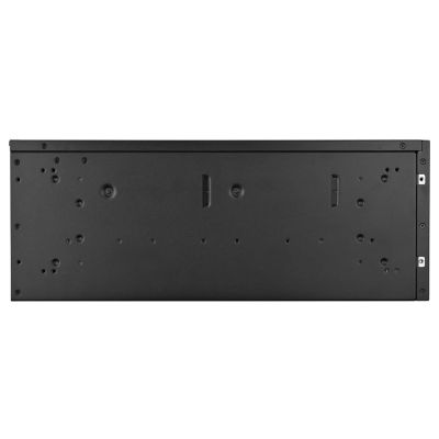 3. Silverstone RM46-502-I Rack GESV-565 Black
