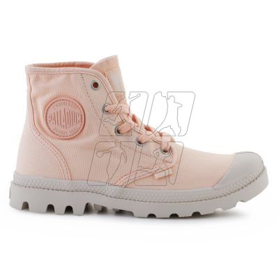 6. Palladium Pampa Hi W 92352-868-M Shoes