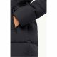 6. Jack Wolfskin Frozen Lake Coat W 1206132_6000 Winter Jacket