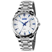 Men's Watch Skmei 9069SIBU + BOX