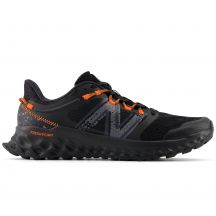 New Balance Fresh Foam Garoe Trail Running Shoes Black (MTGARORB)