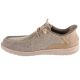 2. Skechers Slip-Ins: Melson - Coronado 210959-KHK Beige 40