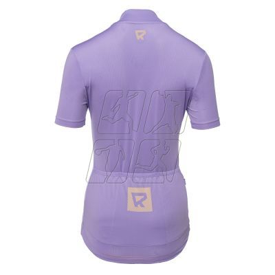 3. Radvik Skuli Lds W 92800653718 Cycling Jersey