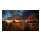 11. Samsung VM55B-U LED Indoor
