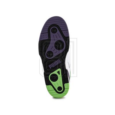 12. Puma Slipstream Invdr W 386270-02 shoes