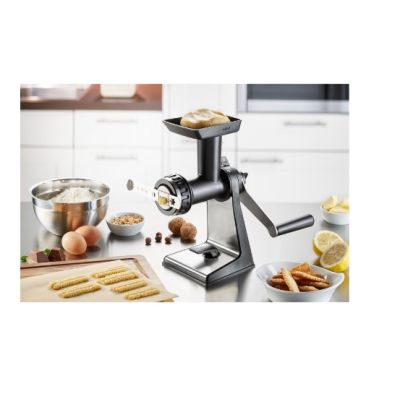 7. GEFU G-19090 meat grinder