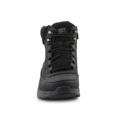 2. Skechers On-The-Go Stellar - Alpine Adventure 144756-BBK Black