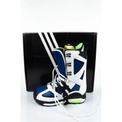 11. Adidas Tactical Lexicon M EG9385 snowboard boots