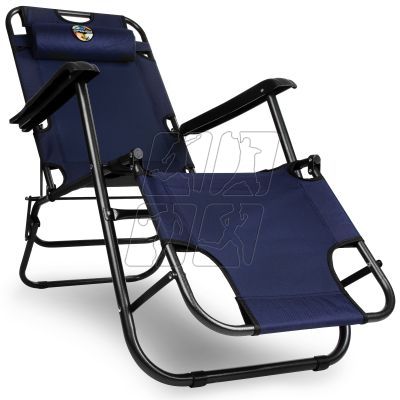 10. Spokey Tampico 926798 tourist chair