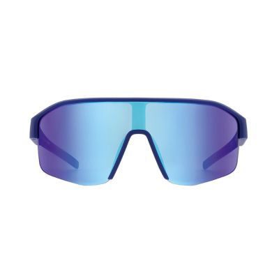RedBull SPECT Dundee Unisex Half-Rim Cycling Glasses Blue