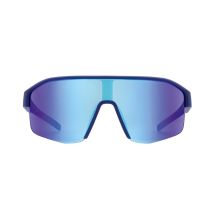 RedBull SPECT Dundee Unisex Half-Rim Cycling Glasses Blue