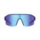 RedBull SPECT Dundee Unisex Half-Rim Cycling Glasses Blue