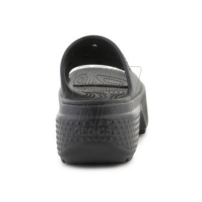 6. Crocs Stomp Slide 209346-001 