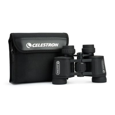 7. Celestron UpClose G2 7x35 Binoculars