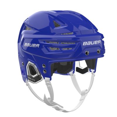 4. Bauer Re-akt 3D Hockey Helmet 1065838
