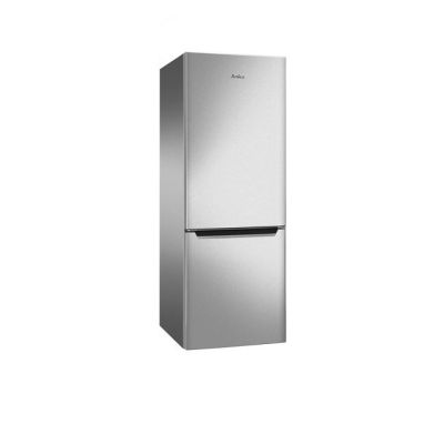 2. AMICA FK244.4X(E) fridge-freezer