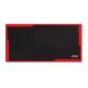 5. Nitro Concepts DM12 Gaming Mousepad Black, Red