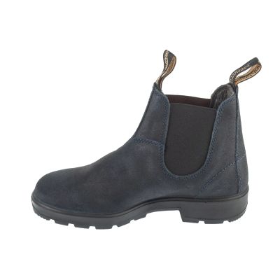 2. Blundstone Chelsea Boots 1912-NAVY Navy 42