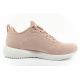 13. Skechers Bobs Squad-Tough Talk W 32504/NUDE sports shoes