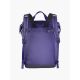 2. EVOC Tote Backpack 18 violet - black