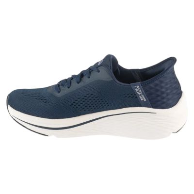 2. Skechers Slip-Ins: Max Cushioning Elite 2.0 – Vanish 129606-NVLV Navy 36.5