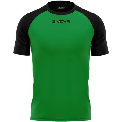 4. Givova Capo T-shirt Mc MAC03 1310