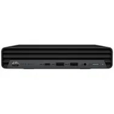 HP Pro Mini 400 G9 Black / Core i5-14500T 1.7GHz / 16GB / 512GB SSD / UHD 770 / W11P