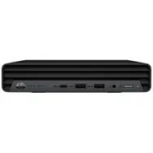 HP Pro Mini 400 G9 Black / Core i5-14500T 1.7GHz / 16GB / 512GB SSD / UHD 770 / W11P