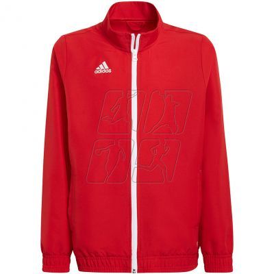 Adidas Entrada 22 Presentation Jacket Jr H57540